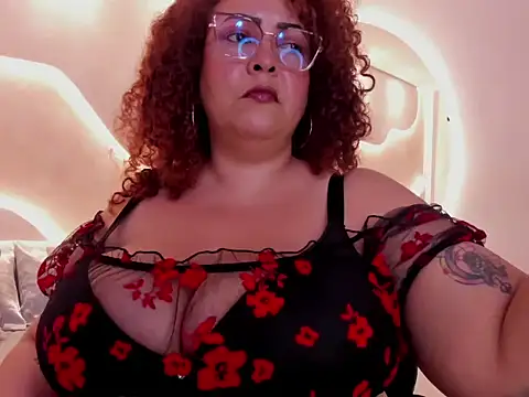 MaraaSweett online show from June 27, 2:27 am