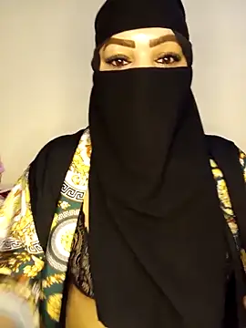 MerriamxHot online show from March 10, 6:34 pm