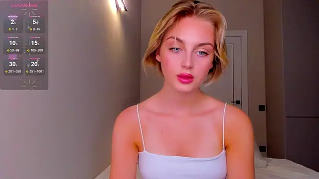 pretty girlnextdoor online show from December 30, 5:13 pm