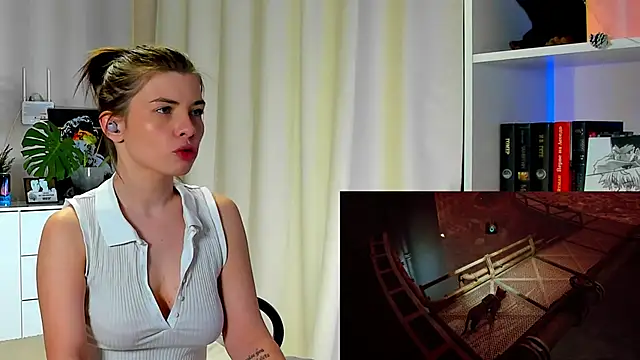 Snapshot of callmetori chatting on January 2, 5:39 pm callmetori online show from January 2, 5:39 pm