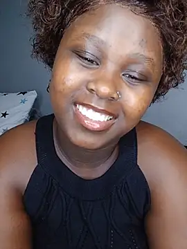 Snapshot of Dark_Berry_26 chatting on June 25, 2:55 am Dark Berry 26 online show from June 25, 2:55 am