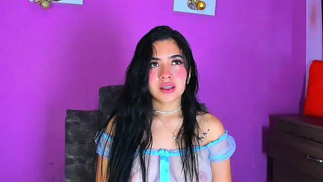 adara johnson   online show from January 22, 11:34 am