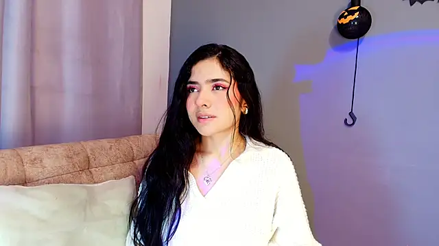 adara johnson   online show from October 8, 11:41 am