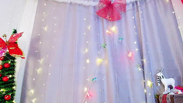 adara johnson   online show from December 15, 11:47 am