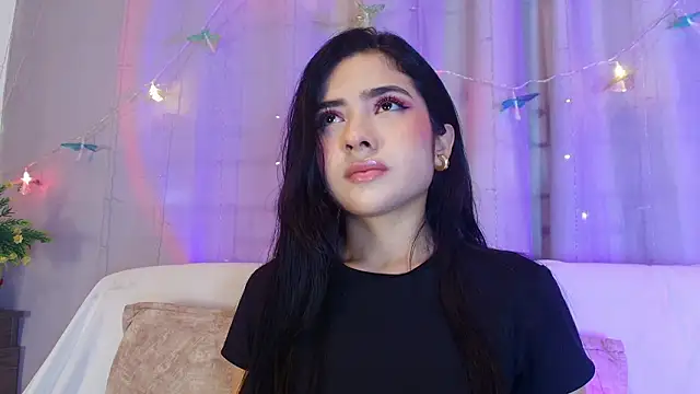 adara johnson   online show from February 15, 1:09 pm