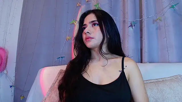 adara johnson   online show from February 21, 11:44 am