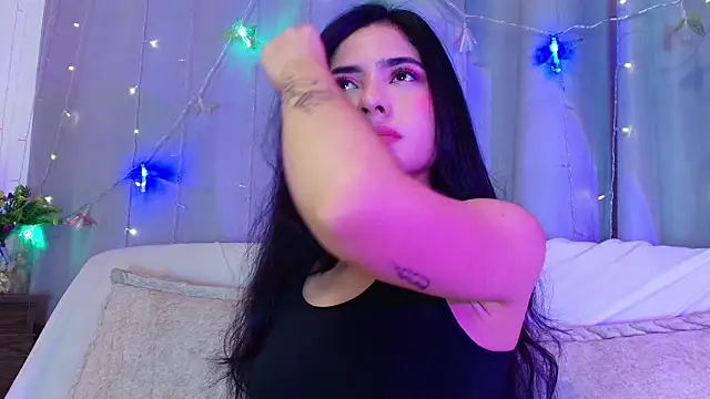 adara johnson   online show from February 23, 12:02 pm