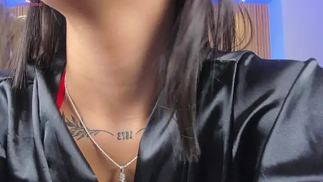 Snapshot of Tifanny_Jhoson chatting on January 7, 11:03 pm Tifanny Jhoson online show from January 7, 11:03 pm