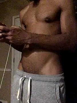 Snapshot of yosparky chatting on September 18, 4:03 am yosparky online show from September 18, 4:03 am