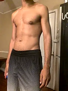 Snapshot of yosparky chatting on September 23, 7:33 am yosparky online show from September 23, 7:33 am