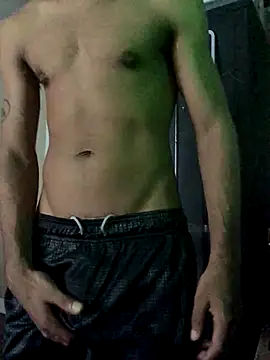 yosparky online show from October 16, 8:43 pm