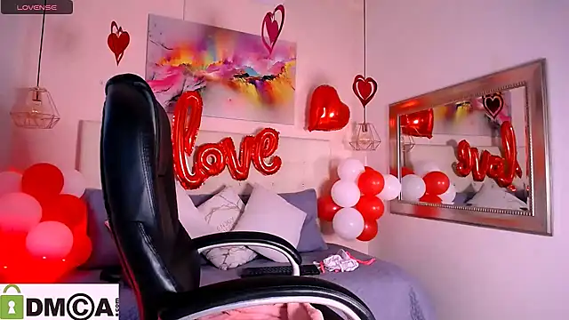 Snapshot of ASHLIE_DIXON1 chatting on February 11, 9:56 pm ASHLIE DIXON1 online show from February 11, 9:56 pm