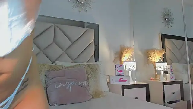 alexa tobar online show from January 26, 12:37 am