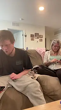 Snapshot of BigJohnson06 chatting on November 6, 7:48 pm BigJohnson06 online show from November 6, 7:48 pm