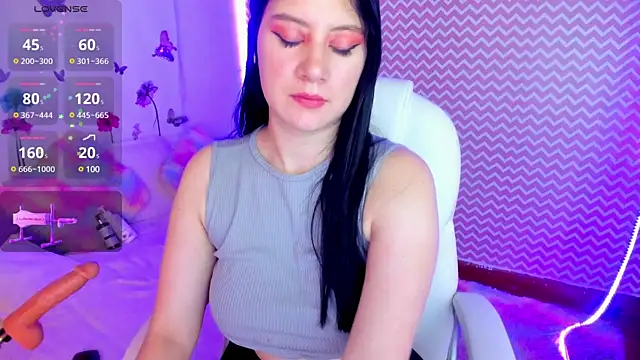 Snapshot of allison-sweet1 chatting on January 11, 9:36 am allison-sweet1 online show from January 11, 9:36 am