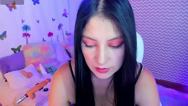 Snapshot of allison-sweet1 chatting on January 29, 10:27 am allison-sweet1 online show from January 29, 10:27 am