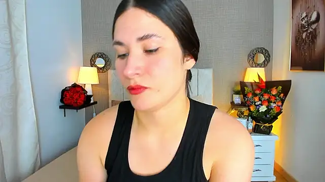 ValeryLovee online show from February 15, 9:44 pm