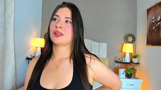 Snapshot of ValeryLovee chatting on June 11, 2:53 am ValeryLovee online show from June 11, 2:53 am