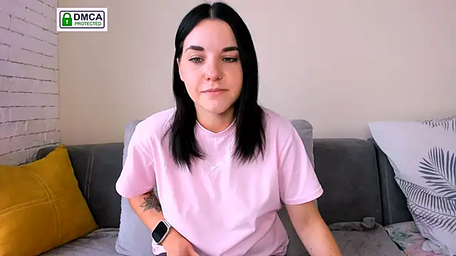 Kate Ree online show from September 10, 4:56 am