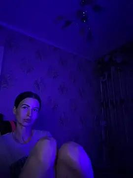 Starry Siren online show from December 6, 5:22 pm