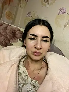 Starry Siren online show from December 21, 5:40 pm