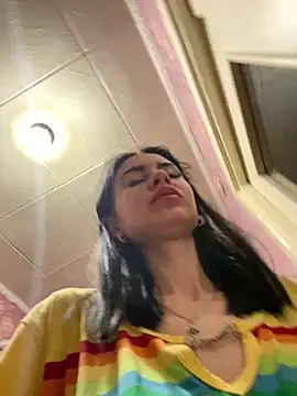 Starry Siren online show from March 20, 2:53 pm