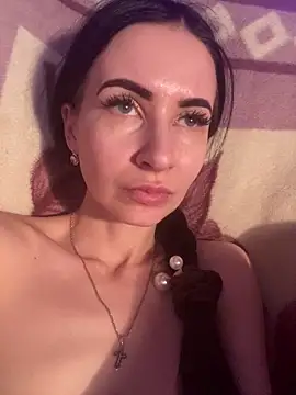 Starry Siren online show from February 14, 12:35 pm