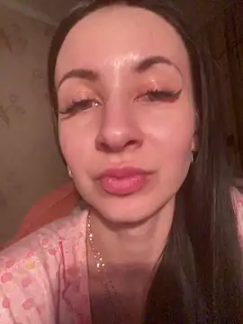 Starry Siren online show from March 13, 6:58 pm