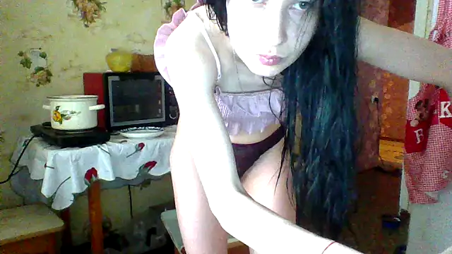 Starry Siren online show from June 11, 1:31 pm