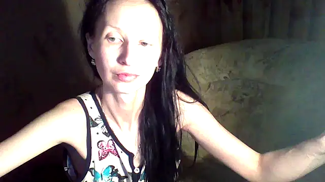 Starry Siren online show from June 13, 5:11 pm