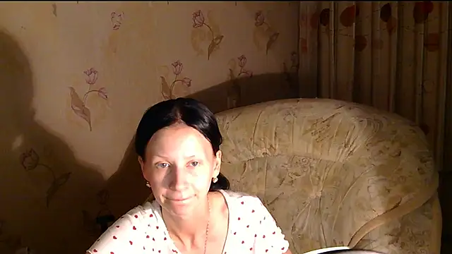 Starry Siren online show from June 29, 5:13 pm