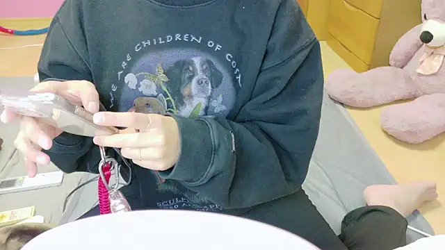 Snapshot of _usya_2525 chatting on November 13, 5:50 am usya 2525 online show from November 13, 5:50 am