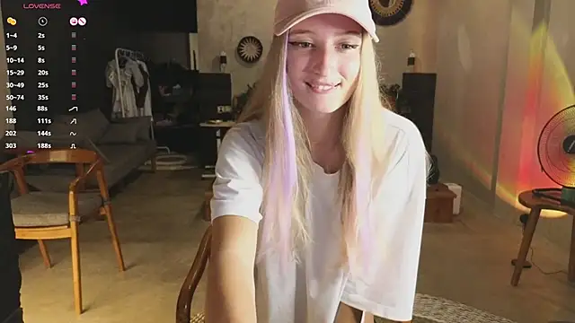 adele lyv online show from January 31, 4:59 pm