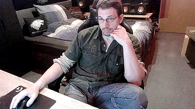 dreamwallker21 online show from May 14, 9:54 pm