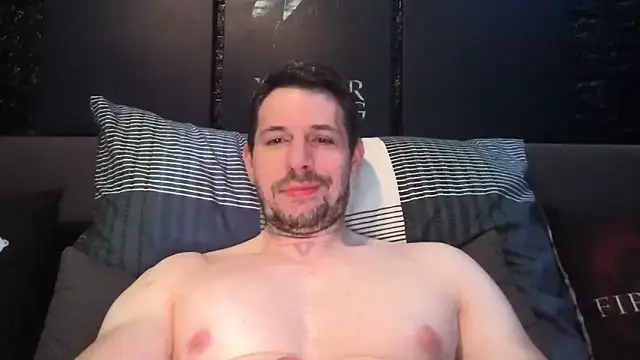 dreamwallker21 online show from May 17, 8:34 am