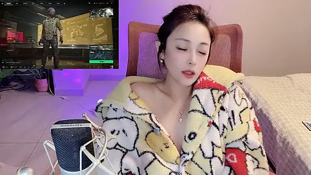 Daisy-77 online show from February 24, 1:09 pm