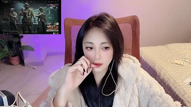 Daisy-77 online show from April 28, 1:38 pm