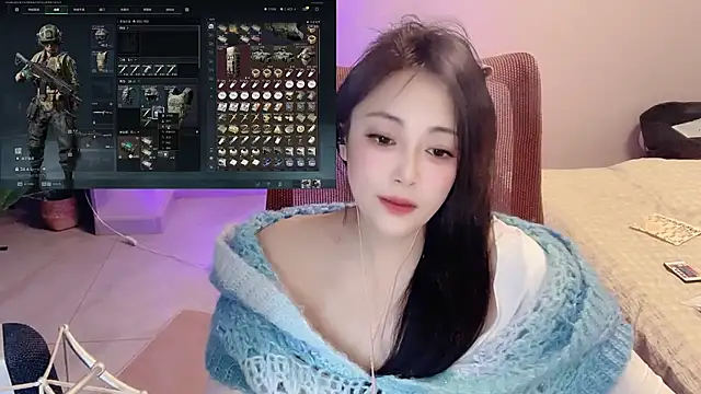 Daisy-77 online show from April 29, 5:30 pm