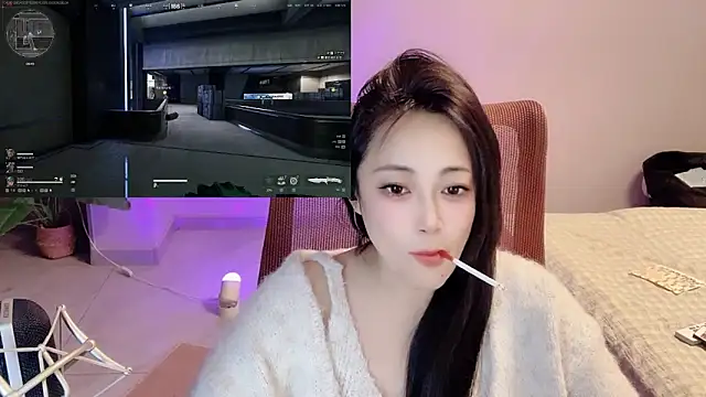 Daisy-77 online show from May 1, 1:05 pm