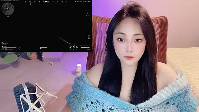 Snapshot of Daisy-77 chatting on May 11, 1:06 pm Daisy-77 online show from May 11, 1:06 pm