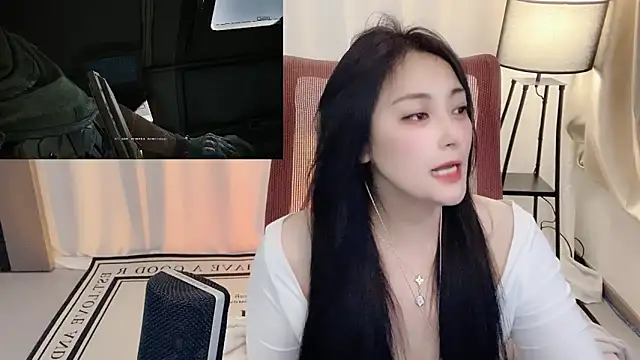 Snapshot of Daisy-77 chatting on May 26, 12:23 pm Daisy-77 online show from May 26, 12:23 pm