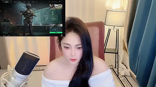 Snapshot of Daisy-77 chatting on June 14, 12:29 pm Daisy-77 online show from June 14, 12:29 pm