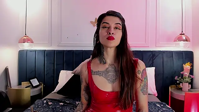 Maddissonlove online show from March 4, 5:13 pm