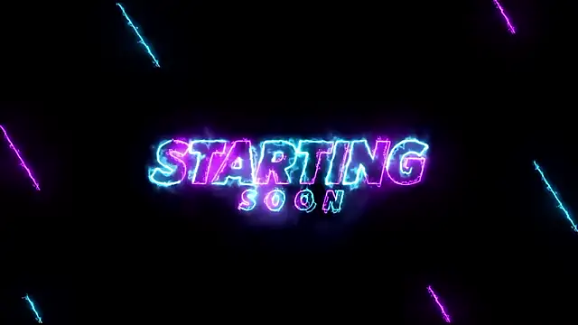 ScarlettAndTom online show from March 6, 7:10 pm