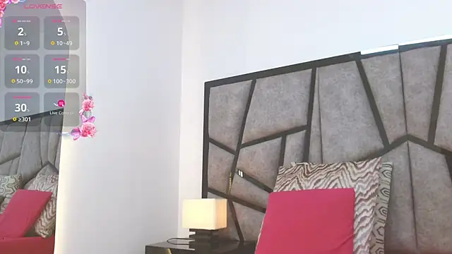 Snapshot of cintia_hills chatting on February 6, 4:06 am cintia hills online show from February 6, 4:06 am