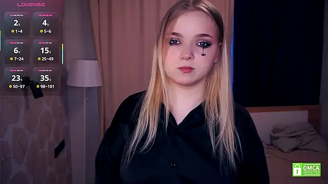 Snapshot of ZaraCreedon chatting on October 29, 5:10 am ZaraCreedon online show from October 29, 5:10 am