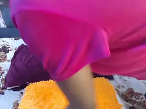 roseendoo1 online show from December 16, 2:33 pm