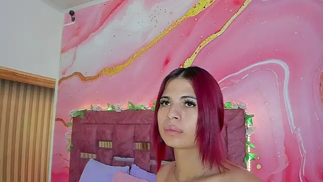 Daisy  rose online show from February 26, 3:05 am