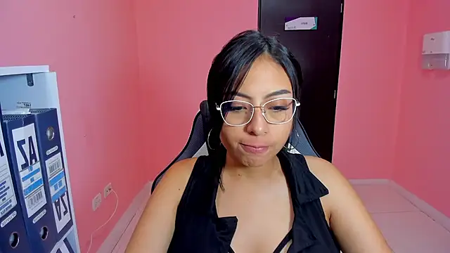 AlanaPetterson online show from December 14, 12:55 pm