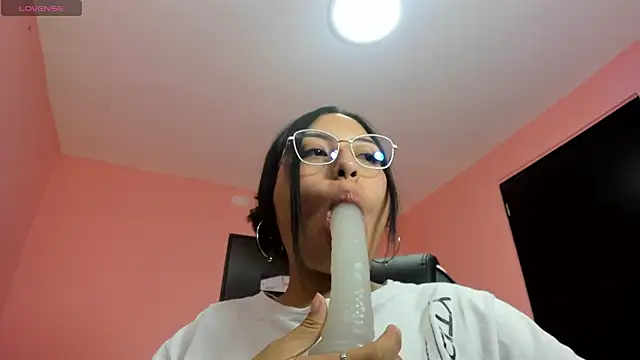 AlanaPetterson online show from December 19, 5:29 pm